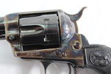 AWA Peace Keeper Revolver in .45 Long Colt w/5 1/2