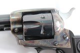 Colt SAA Peacekeeper .22LR w/6