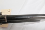 Colt SAA Peacekeeper .22LR w/6