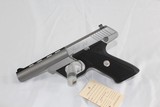 Colt Model CC5140, .22LR 4 1/2" Barrel - 3 of 12
