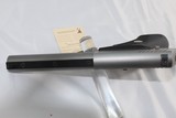 Colt Model CC5140, .22LR 4 1/2" Barrel - 7 of 12