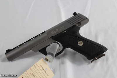 Colt Model CC5140, .22LR 4 1/2" Barrel