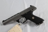 Colt Model CC5140, .22LR 4 1/2" Barrel - 1 of 12