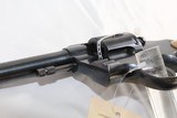Colt Officers Model in .22LR w/6" Barrel - 3 of 18