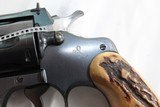 Colt Officers Model in .22LR w/6" Barrel - 7 of 18