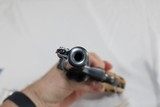Colt Officers Model in .22LR w/6" Barrel - 12 of 18