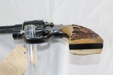 Colt Officers Model in .22LR w/6" Barrel - 4 of 18