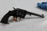 Colt DA Revolver in .41 Cal w/5" Barrel - 2 of 10
