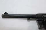 Colt DA Revolver in .41 Cal w/5" Barrel - 4 of 10