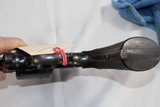 Colt DA Revolver in .41 Cal w/5" Barrel - 7 of 10
