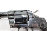 Colt DA Revolver in .41 Cal w/5" Barrel - 5 of 10