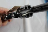 Colt Lawman MK III in 357 Magnum w/4" Barrel - 10 of 11