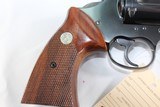 Colt Lawman MK III in 357 Magnum w/4" Barrel - 5 of 11