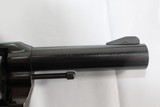 Colt Lawman MK III in 357 Magnum w/4" Barrel - 3 of 11