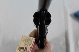 Colt Lawman MK III in 357 Magnum w/4" Barrel - 8 of 11