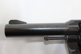Colt Lawman MK III in 357 Magnum w/4" Barrel - 6 of 11
