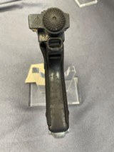 Koishikawa Arsenal 'Papa' Nambu Pistol - 6 of 6