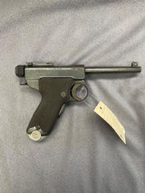 Koishikawa Arsenal 'Papa' Nambu Pistol - 2 of 6