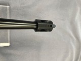 Hi-Standard Model 104 .22short - 7 of 8