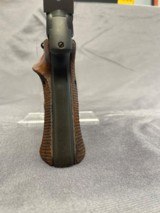 Hi-Standard Model 104 .22short - 5 of 8