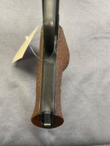 Hi-Standard Model 104 .22short - 3 of 8