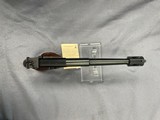 Hi-Standard Model 104 .22short - 6 of 8