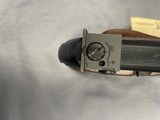 Hi-Standard Model 104 .22short - 8 of 8