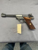 Hi-Standard Model 104 .22short - 2 of 8