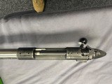 Montana rifle company Model 1999 7MM STW Barreled Action - 4 of 8