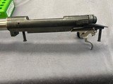 Montana rifle company Model 1999 7MM STW Barreled Action - 3 of 8