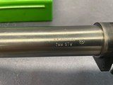 Montana rifle company Model 1999 7MM STW Barreled Action - 5 of 8