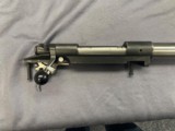 Montana rifle company Model 1999 7MM STW Barreled Action - 2 of 8