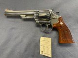S+W 57-1 41mag - 1 of 6