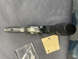 S&W model 650 22magnum - 6 of 6