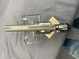 S&W model 650 22magnum - 5 of 6