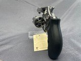 S&W model 650 22magnum - 3 of 6