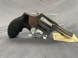 S&W model 650 22magnum - 2 of 6