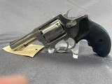 S&W model 650 22magnum - 1 of 6