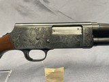 WARD'S Western Field Model 30-SB562A 20GA - 4 of 10