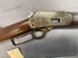 Marlin Model 94 44-40 - 1 of 11