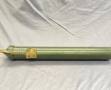 Original WWII Unertl USMC 8 Power Sniper Scope in Original Carry Case - 6 of 8
