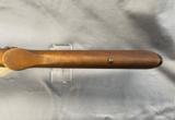 Remington 541X .22lr U.S. Property Marked - 7 of 14