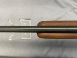 Remington 541X .22lr U.S. Property Marked - 5 of 14