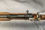 Remington 541X .22lr U.S. Property Marked - 4 of 14