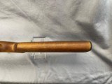 Remington 541X .22lr U.S. Property Marked - 3 of 14