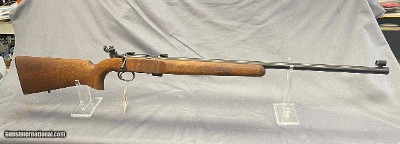 Remington 541X .22lr U.S. Property Marked