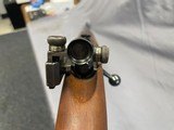 Remington 541X .22lr U.S. Property Marked - 12 of 14