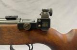 Remington 541X .22lr U.S. Property Marked - 11 of 14