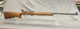 Remington 541X .22lr U.S. Property Marked