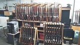 M1 Carbine collection of author R.C. Larson - 2 of 7